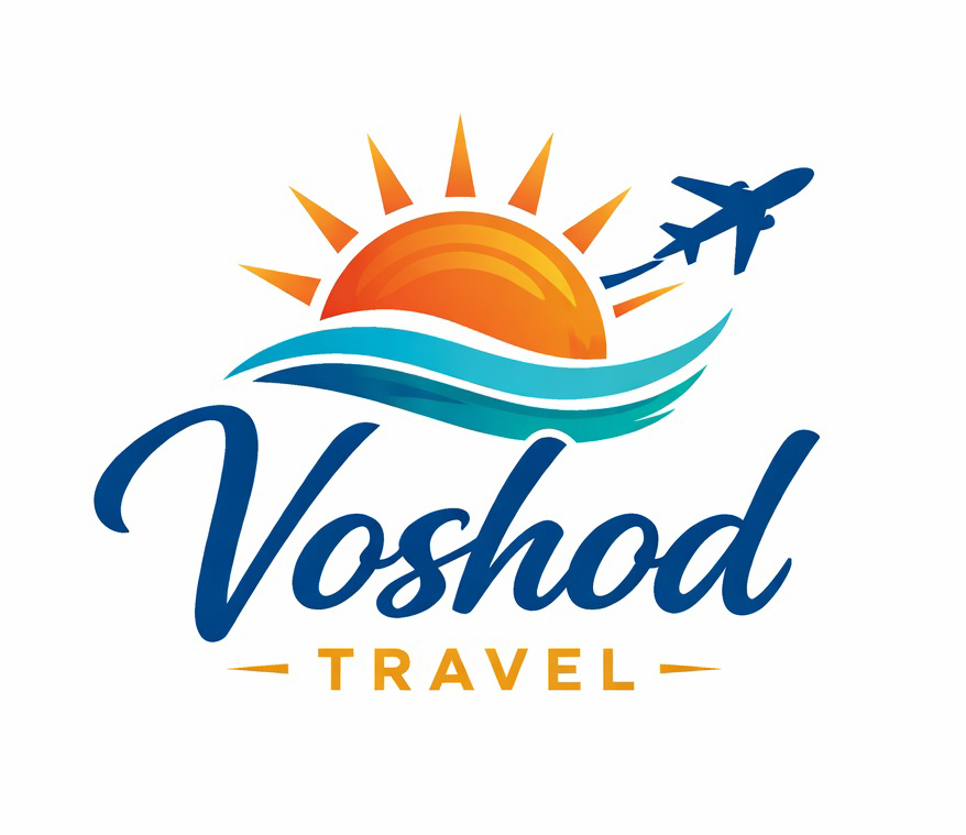 voshod travel
